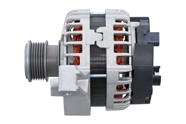 ALTERNATOR 12V FORD VOLVO do Volvo, 8EL 015 637-171, HELLA w ofercie sklepu e-autoparts.pl 